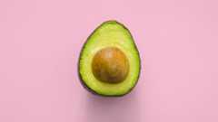 Avocados were added to the CSO shopping basket in 2017. Photo: Unsplash