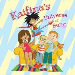 Kaifina's Universe of Song show image