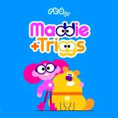 Maddie + Triggs show image