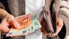 The ECB has highlighted a growing recognition among central banks, finance ministries and civil protection agencies that cash is a critical component of 'national crisis preparedness'. Photo: Getty Images