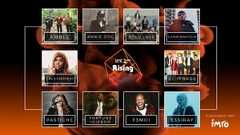 2FM Rising 2025 show image