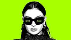 Charli XCX - one of the great romantic poets of the modern age?