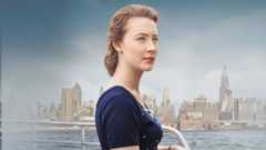 Saoirse Ronan in Brooklyn