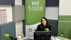 An Saol Ó Dheas show image