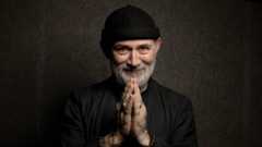 Tommy Tiernan will star in The House Must Win (Pic: Andy Hollingworth)