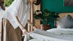 Counselling psychologist on building a good morning routine show image