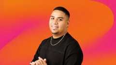 2FM with Andrew C show image