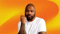 2FM with DJ Wax show image