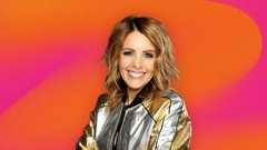 2FM Electric Disco with Jenny Greene show image
