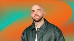 2FM Dance with Dave Treacy show image