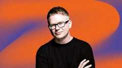 2FM Cormac Battle show image