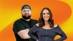 2FM Weekend Afternoon with Helen & Benny show image