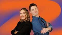 2FM Weekend Drive with Emma & Graham show image