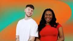 2FM Drive with Demi & Mikey show image