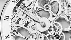 Is time really on your side as the song goes?