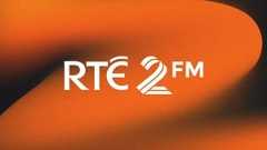 Dave Fanning on 2FM show image