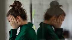 Living with OCD: "For so long I was afraid" show image