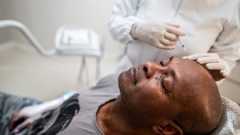 What's the difference between biological & chronological ageing? show image