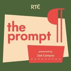 The Prompt show image