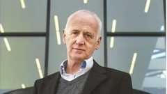 "History is endlessly fascinating and very often funny." Horrible Histories author Terry Deary show image