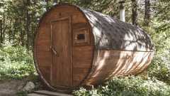 The forgotten legacy of sauna culture in Ireland show image