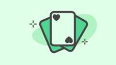Solitaire game icon
