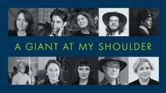 A Giant at my Shoulder show image