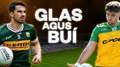 Glas agus Buí show image