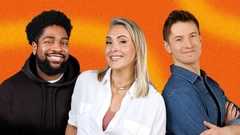 Beta, Graham & Tracy's Top Acts To See At ATN 2025 show image