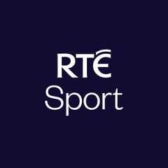 RTÉ Sports Podcast show image