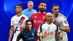 Champions League Live