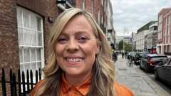 "My story is a call for kindness." Dr Katriona O'Sullivan on bringing Poor to the stage show image