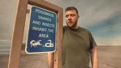 The End Of The World With Beanz