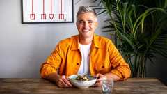 Donal's Real Time Recipes