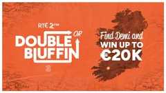 Play Ireland's Biggest Game of Hide and Seek, with Three and 2FM show image