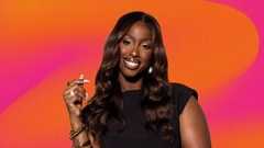 2FM Weekend Morning with Katja Mia show image