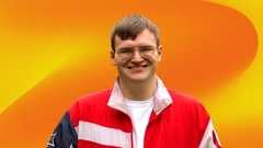 2FM Official Chart Show with Hugh Carr show image