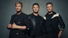 2FM Westlife Top 25 Countdown show image