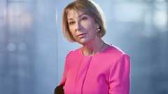 Divine Sparks with Áine Lawlor show image