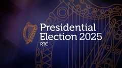 Presidential Election 2025 show image