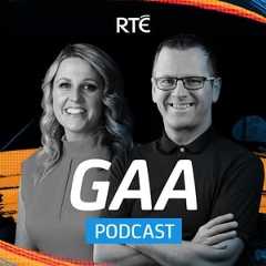 RTÉ GAA Podcast show image