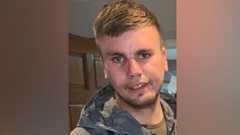 An image of Jordan Webb