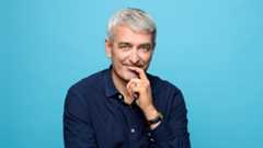 Today with David McCullagh