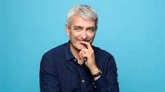 Today with David McCullagh show image