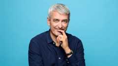 Today with David McCullagh