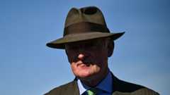 Mullins: It's a pity there had to be a loser in special John Durkan Chase