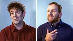 Late Date show image