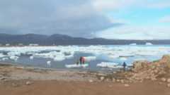 Climate Change, 2015