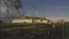 Newgrange Restoration