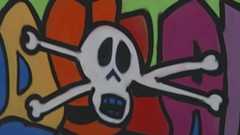 Graffiti Art Exhibition